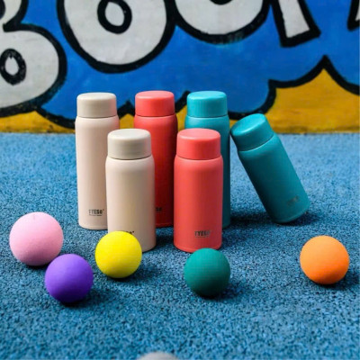 Bình giữ nhiệt mini TYESO TS-8715B 150ml