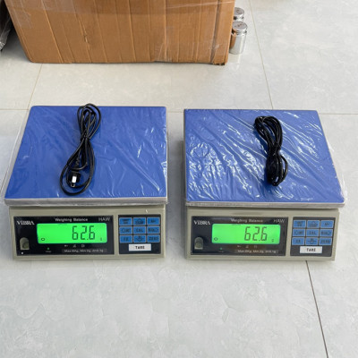 Cân điện tử Vibra HAW