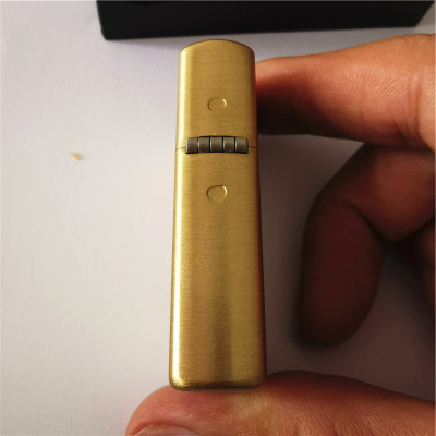 Vỏ Hột Quẹt Bật Lửa Xăng Đá Zorro Z91628 Khảm Trai Họa Tiết Hình Rồng Đẹp Độc Lạ