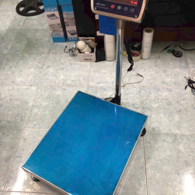 Cân Bàn Điện Tử JWI-520 60 kg