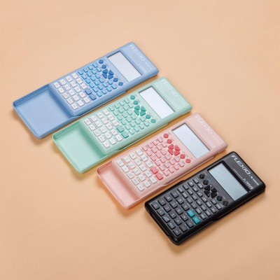 Máy Tính Khoa Học Flexio - Thiên Long Fx799VN - Màu Xanh Dương