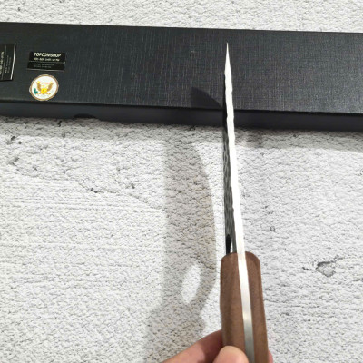 DAO BẾP THÁI LỌC MÃ DT160 NTVN topcomshop vn