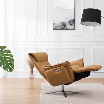 GHẾ THƯ GIÃN, GHẾ ĐỌC SÁCH, GHẾ PHÒNG NGỦ, Electric Relaxing Chair 5.