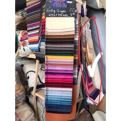 Đôn núm - Nội thất trang trí hiện đại ( đặc biệt phù hợp đối với các phòng thay đồ và các cửa hàng thời trang nữ)