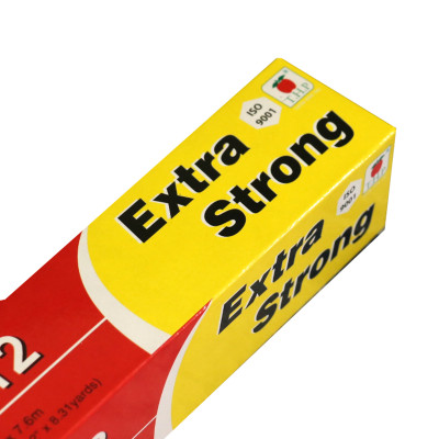 Giấy bạc/Màng nhôm lá mỏng Sakura - Hàng chính hãng