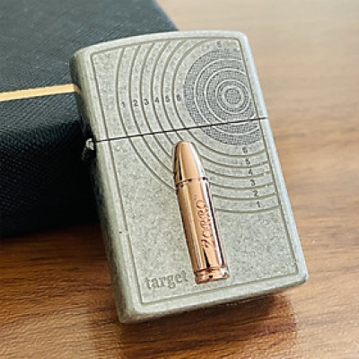 Vỏ Hột Quẹt Bật Lửa Xăng Bấc Đá Zorro Z92049A Đẹp Độc Lạ Tiện Dụng - Dùng xăng bấc đá cao cấp