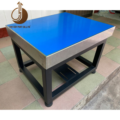 Cân Ghế Điện Tử JWI-710 - Mặt Bàn Cân 500x600MM