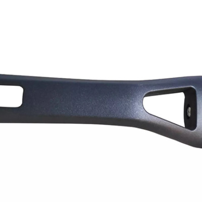 Chảo Easy Seoulcook 24 cm đáy từ chống dính vân đá cao cấp Hàn Quốc, dùng được tất cả các loại bếp / Induction