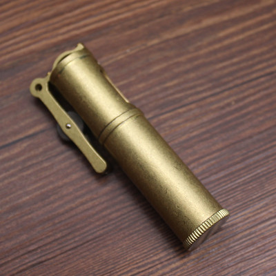 Vỏ Hột Quẹt Bật Lửa Xăng Đá Dolphin HY-686 Có Buồng Chắn Gió Tiện Lợi