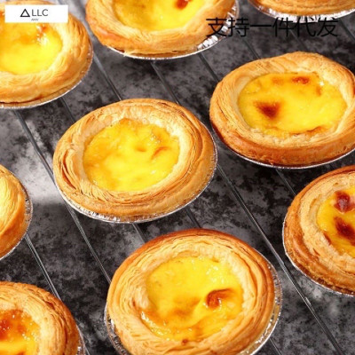 Combo 250 chén đế cốc chén giấy bạc lót khuôn nướng bánh , hàu Tart trứng , bát đựng gia vị , nước chấm tiện lợi , khả năng chịu nhiệt cao