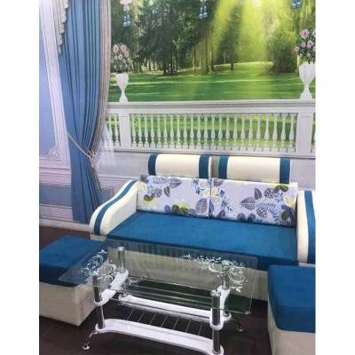 ghế salon. ghế  sofa tiện lợi  cho nhà  nhỏ
