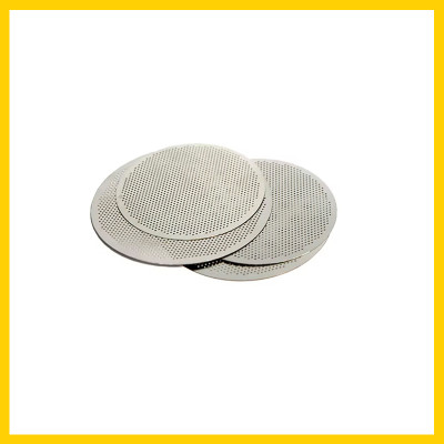Puck screen | tấm lưới phân phối nước thứ cấp siêu mỏng chỉ 0.1mm cà phê