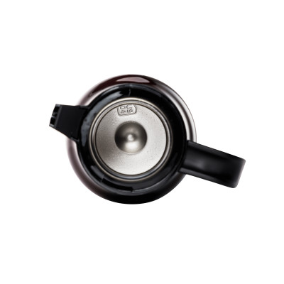 Bình giữ nhiệt gia đình 1.9L inox 304 Elmich EL8352, Hàng chính hãng, có tay cầm, nắp chống tràn - JoyMall