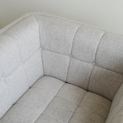 Ghế sofa đơn HOPE HOLD Juno Sofa Ngang 85 x sâu 75 x Cao 75 cm