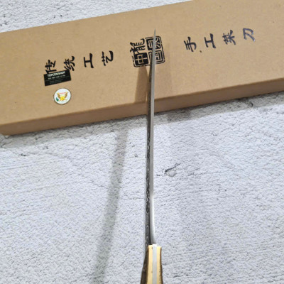 DAO BẾP THÁI, LỌC SASHIMI MÃ  A2 TR13 NTVN top