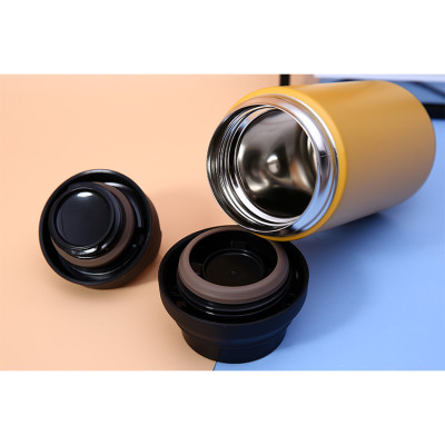 Bình giữ nhiệt, bình nước giữ nhiệt mini tiger Tiger MCZ-S040 - Dung tích 400ml - Sản phẩm cao cấp - Công nghệ Nhật Bản - Hàng chính hãng