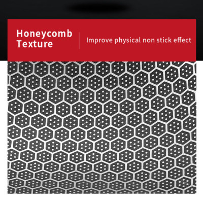 Chảo chống dính lòng sâu inox 304 cao cấp DSP CS004-W32 và CS004-W34 chất liệu Inox 304, công nghê chống dính khoan trắc bề mặt cao cấp- Hàng chính hãng