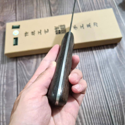 DAO BẾP THÁI, CHẶT KHÔNG RỈ MÃ A3 TR14 NTVN top