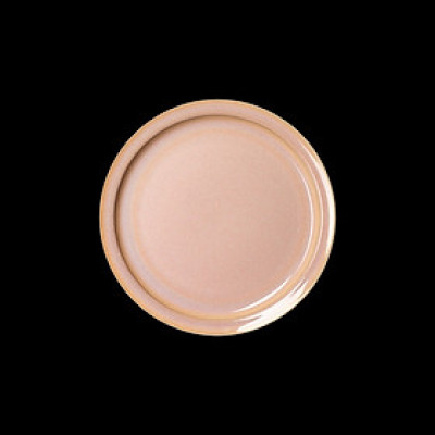 Đĩa Gốm 15cm - LOVERAMICS (SIDE PLATE) - Bộ Sưu Tập ER-GO!ROSE