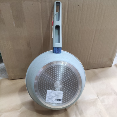 Chảo chống dính 3 lớp Whitford Quantanium đáy từ Elmich