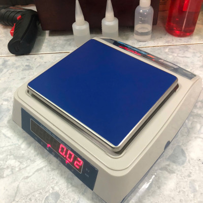 Cân Điện Tử KD-TBED 