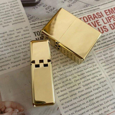 Vỏ Hộp Quẹt Bật Lửa Xăng Đá Zorro Z912S Nắp Khít Giữ Xăng Cực Tốt