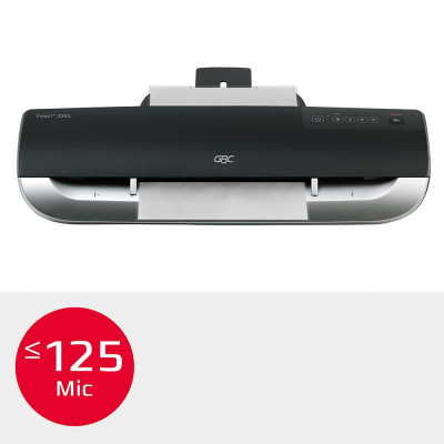 Máy Ép Plastic GBC Fusion 3000L A3