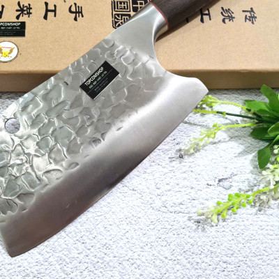 DAO - DAO BẾP NHẬT BẢN CHOPPER MÃ A23 DT126 nt