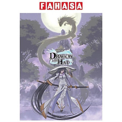 Tập Dragon On Hat Vol.1 - Kẻ Ngang - 120 Trang 70gsm - Brain Navi DOH-NB01