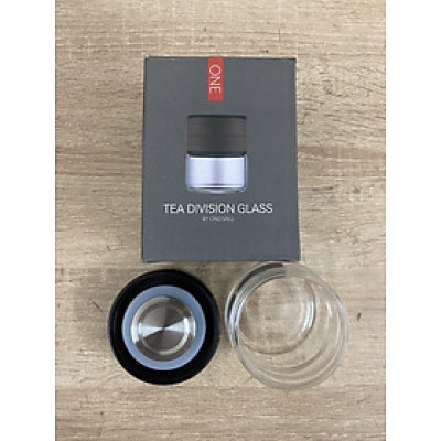 Hủ thủy tinh kèm nắp 200ml cao cấp