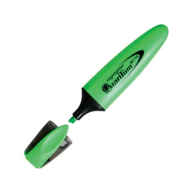 Bút Dạ Quang QuanTum QH710