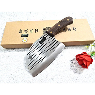 DAO BẾP THÁI CHẶT KHÔNG RỈ XỊN MÃ A1 TR5 NTVN