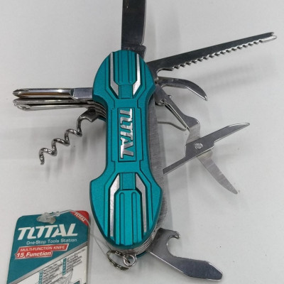 DAO CẮT ĐA NĂNG TOTAL THMFK0156 - HÀNG CHÍNH HÃNG