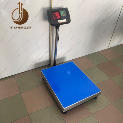 Cân Đếm Số Lượng A15E - Mặt Bàn Cân 500X600MM