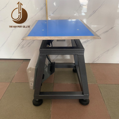 Cân Điện Tử Tính Tiền Vibra FPD - Mặt Bàn Cân 300X400MM