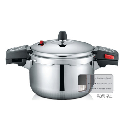 Nồi Áp Suất PoongNyun SQS11-20C (3.5L)