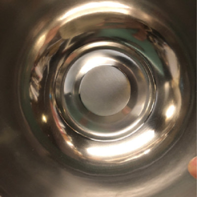 Tô chứa đựng thực phẩm bằng Inox cao cấp ( đường kính 16cm và 20cm ) -  Hàng nội địa Nhật Bản.