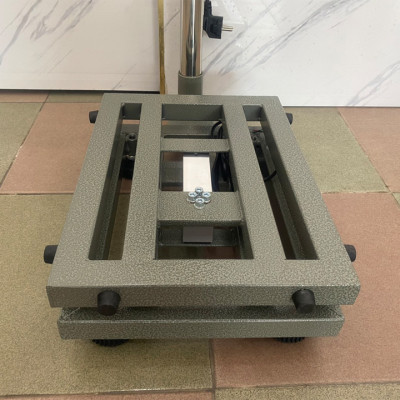 Cân điện tử 200kg A12E