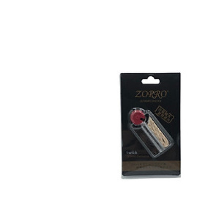 COMBO vỉ đá lửa 7 viên+ bấc (tim) dùng cho hộp quẹt bật lửa xăng đá