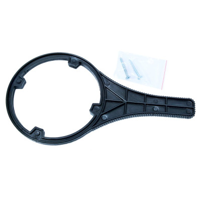 Bộ lọc nước sinh hoạt 1 cấp lọc 10inch Yamato YMTH10-1X