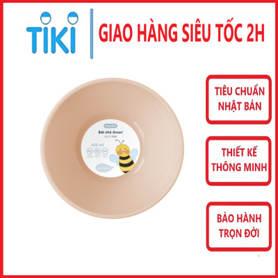 Bát nhỏ Amori 415 ml - Chính hãng inochi