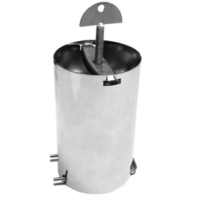 Khuôn làm giò thủ 0.5kg - GDHN Loại Tốt