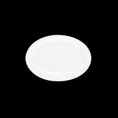 Đĩa xoài trắng hàng cao cấp sứ Long Phương