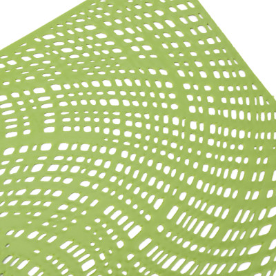 Miếng Lót Bàn Ăn PAULEE - FY 301 (45 x 30 cm) - xanh cốm