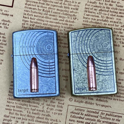 Vỏ Hột Quẹt Bật Lửa Xăng Bấc Đá Zorro Z92049A Đẹp Độc Lạ Tiện Dụng - Dùng xăng bấc đá cao cấp