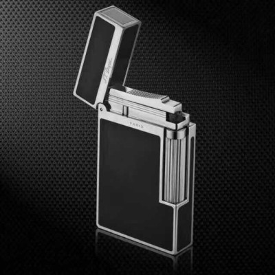 Vỏ Hột Quẹt Bật Lửa Upon Gas Đá D02T Họa Tiết Sơn Mài Đẹp Độc Lạ - Dùng Gas Đá Cao Cấp