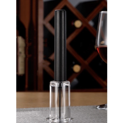 Bộ mở rượu vang bằng bơm hơi khí nén (4 món) SUNWAY