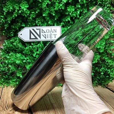 Bình Lắc Cocktail 2 Mảnh - Bình Lắc Boston (1 Thủy Tinh và 1 Inox) - Dụng Cụ Pha Chế, Dụng Cụ Quầy Bar. Chuyên phục vụ S