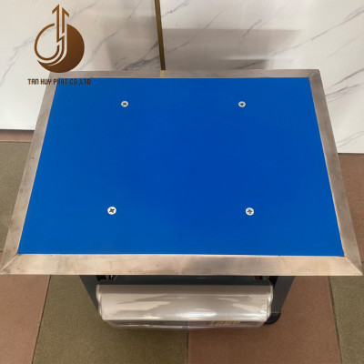 Cân Điện Tử Tính Tiền Vibra FPD - Mặt Bàn Cân 300X400MM