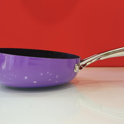 Chảo chống dính Full induction Elmich Hera EL8248 size 28cm